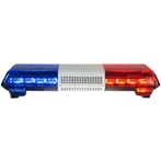 Bar Golau Brys 47 Modfedd LED