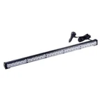 Bar Golau Cynghorydd Oren Gwyrdd Coch Glas