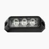 Led Flashing Mini Strobe Light 9W 3LED