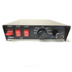 Siaradwr Seiren yr Heddlu 100W