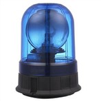 Golau Rhybudd Brys Halogen LED