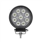 36 W Goleuadau Gwaith LED
