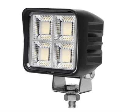 Lampau Gwaith LED 80W